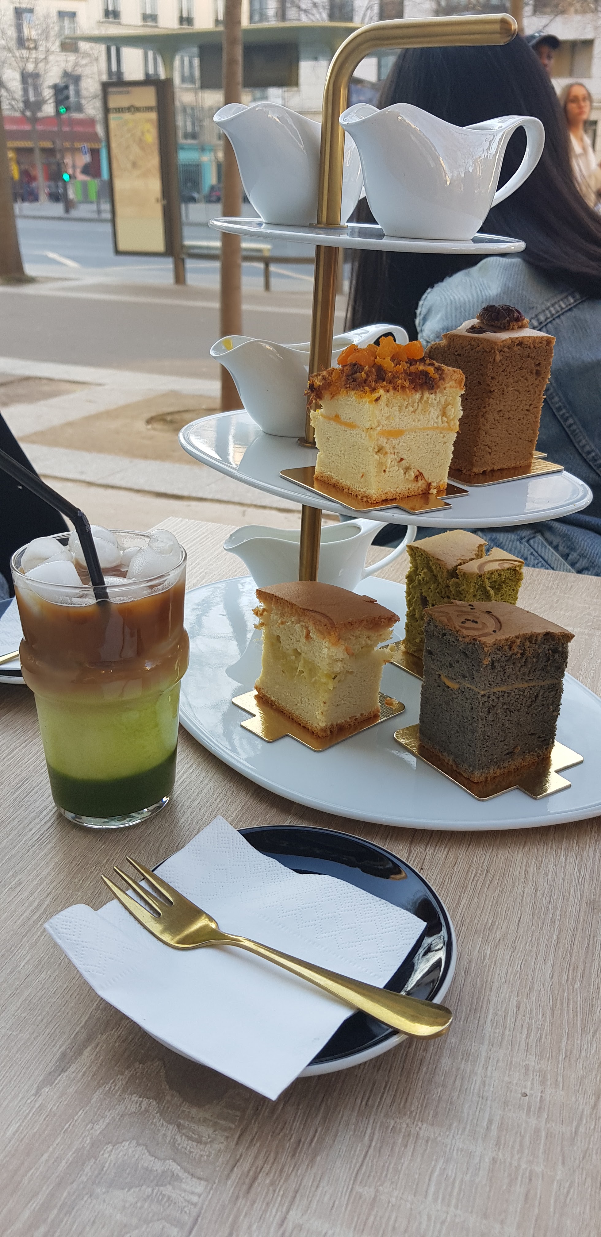 Photo n° 1 de l'avis de Céline.E fait le 03/04/2019 à 16:21