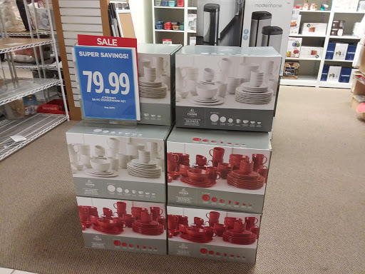 Department Store «JCPenney», reviews and photos, 5555 Youngstown Warren Road, Niles, OH 44446, USA