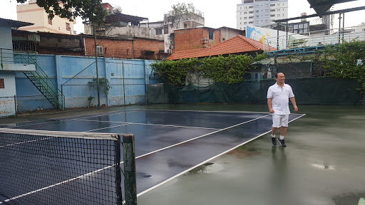 Lan Anh Tennis Club