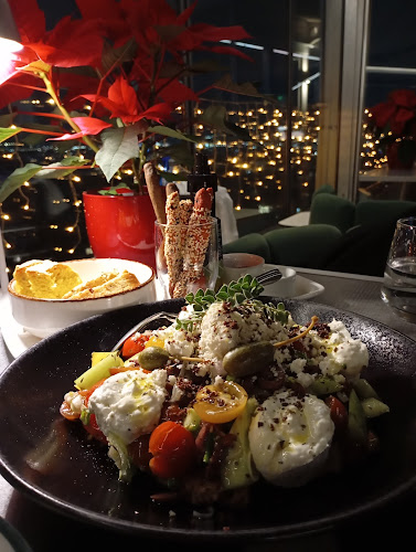 Opinii despre St George Lycabettus Lifestyle Hotel în Αθήνα - Ξενοδοχείο