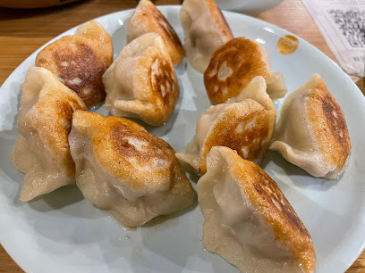 SHINYI Handmade Dumplings | dumpling house of 416