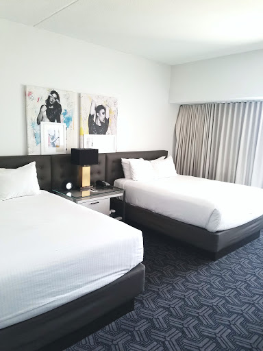 Resort «Planet Hollywood Resort & Casino», reviews and photos, 3667 S Las Vegas Blvd, Las Vegas, NV 89109, USA