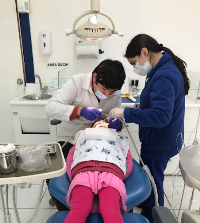 Clínica Dental Clident