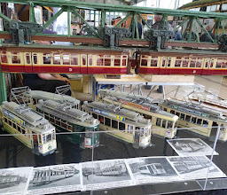 Bergische Museumsbahnen e.V. - Wuppertal photo