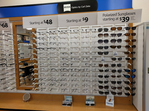 Optician «Walmart Vision & Glasses», reviews and photos, 5250 Commercial St SE, Salem, OR 97306, USA