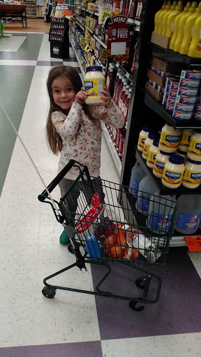 Supermarket «Jim Thorpe Market», reviews and photos, 1 River St, Jim Thorpe, PA 18229, USA