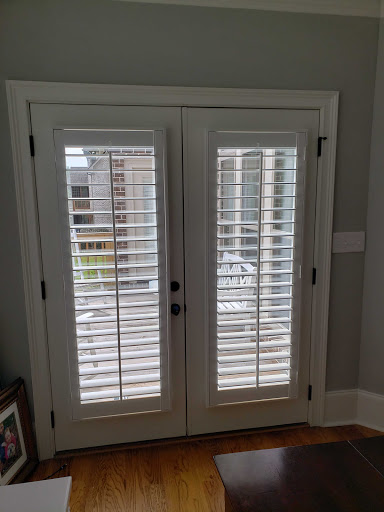 Southern Shutters And Blinds