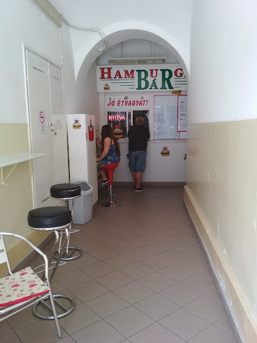 Értékelések erről a helyről: Retro Hamburger és Kebab bár, Veszprém - Hamburger