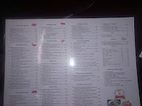 Restaurant asiatique Asia-Kim Esslingen à Esslingen (la carte)