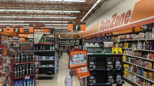 Auto Parts Store «AutoZone», reviews and photos, 1414 SE Lund Ave, Port Orchard, WA 98366, USA