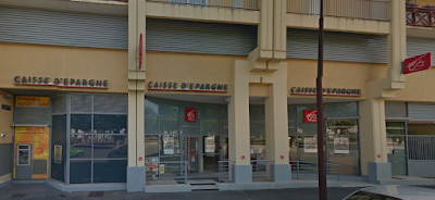 Caisse d'Epargne Jurancon à Jurançon