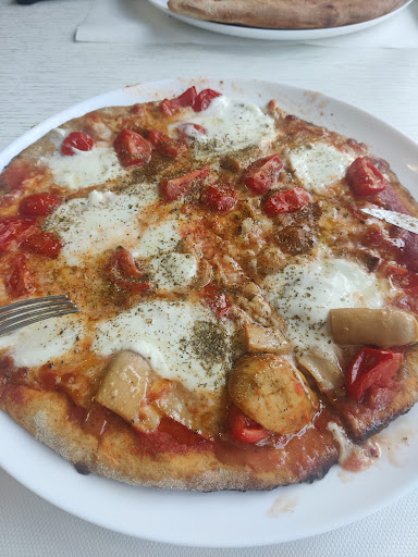 Pizzeria Il camino 2 in Cassano Magnago, Provincia di Varese