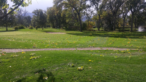 Golf Course «Flatirons Golf Course», reviews and photos, 5706 Arapahoe Ave, Boulder, CO 80303, USA