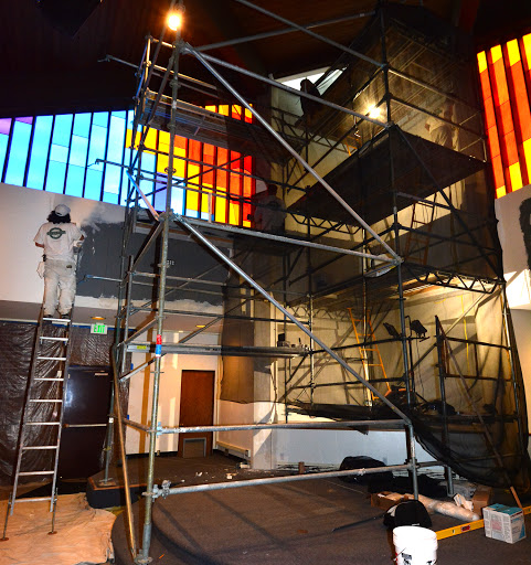 Painter «Queen Anne Painting», reviews and photos, 3822 Latona Ave NE, Seattle, WA 98105, USA