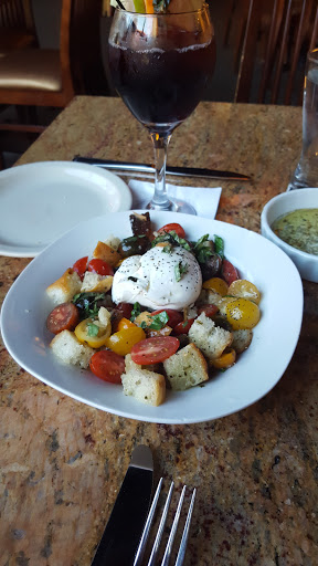 American Restaurant «Savor», reviews and photos, 411 Boulevard, Seaside Heights, NJ 08751, USA