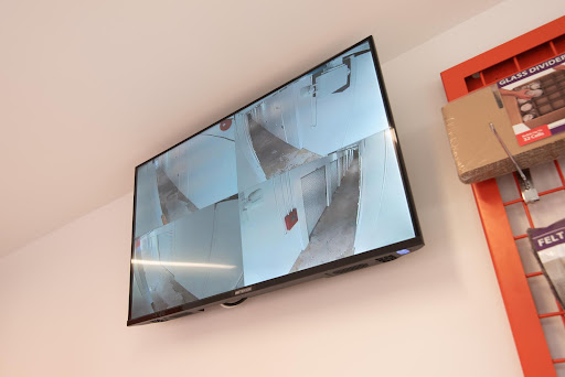 Self-Storage Facility «Public Storage», reviews and photos, 640 San Pablo Ave, Pinole, CA 94564, USA