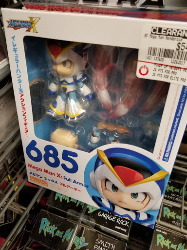 Video Game Store «GameStop», reviews and photos, 3024 NJ-35, Hazlet, NJ 07730, USA