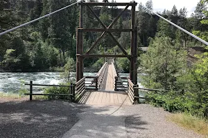 Riverside State Park - Bowl and Pitcher Area image