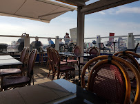 Atmosphère du Restaurant Le France à Le Havre - n°1