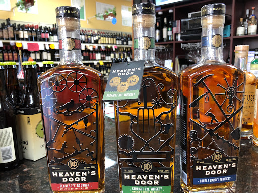 Liquor Store «Valley Wines & Spirits», reviews and photos, 800 Denow Rd J, Pennington, NJ 08534, USA