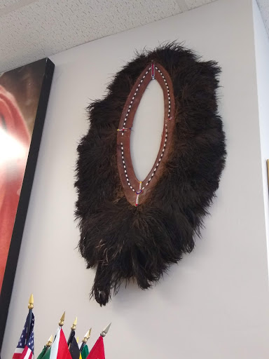 Museum «African Art Museum», reviews and photos, 11711 E Market Pl # 2, Fulton, MD 20759, USA