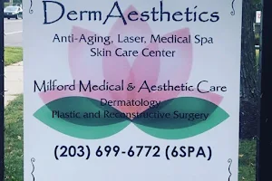 DermAesthetics Anti-Aging, Laser & Medical Skin Care Center image