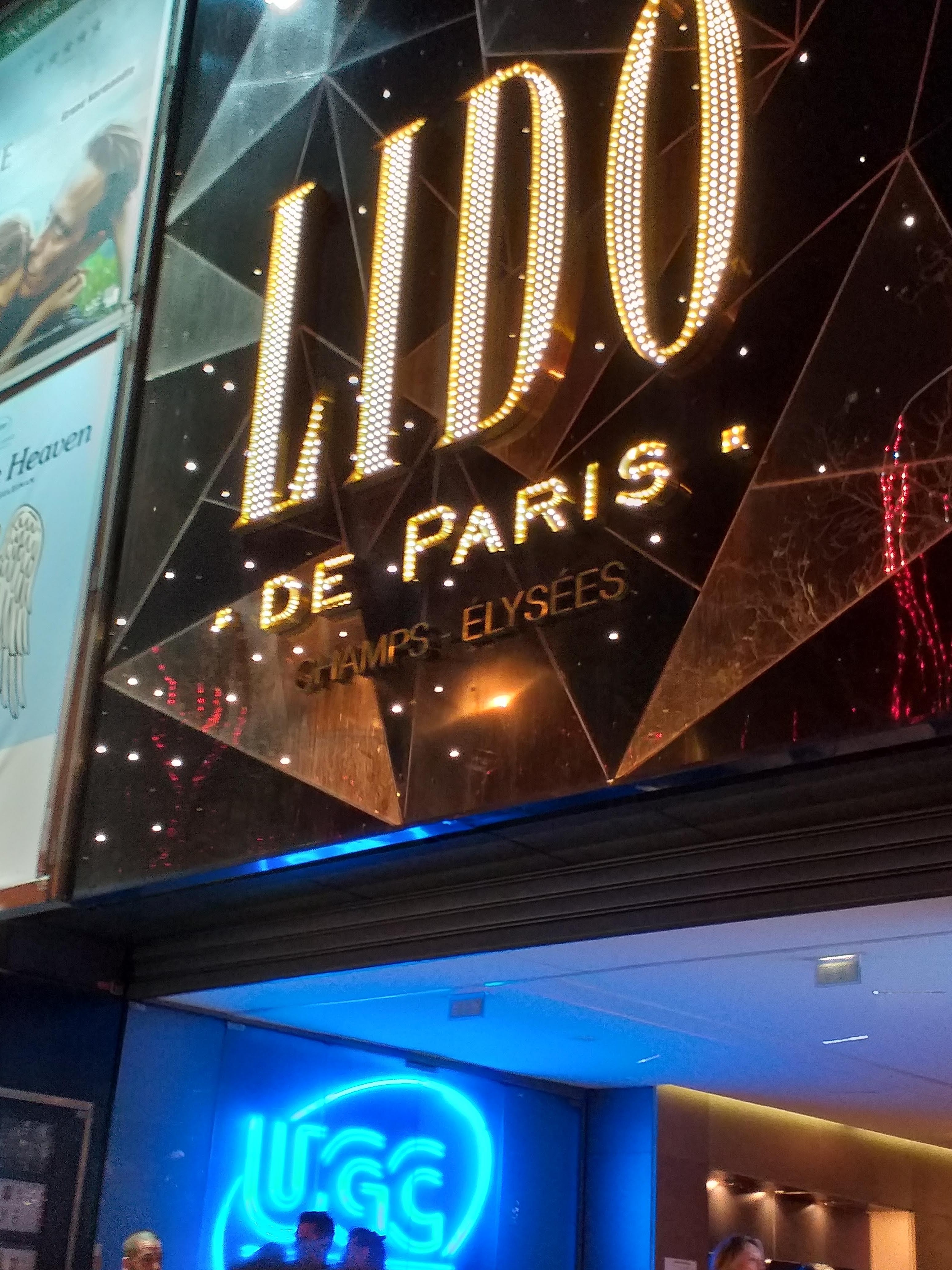 Photo n° 1 de l'avis de Nathalie.o fait le 16/12/2019 à 14:14