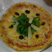 Pizza du Pizzeria Amore e Fantasia à Levallois-Perret - n°11