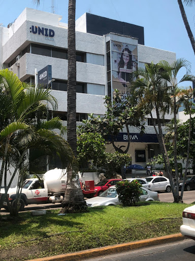 UNID Campus Acapulco