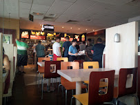 Atmosphère du Restauration rapide McDonald's à Brumath - n°15