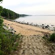 Fishers Landing Campground