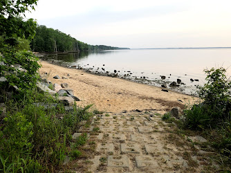 Fishers Landing Campground