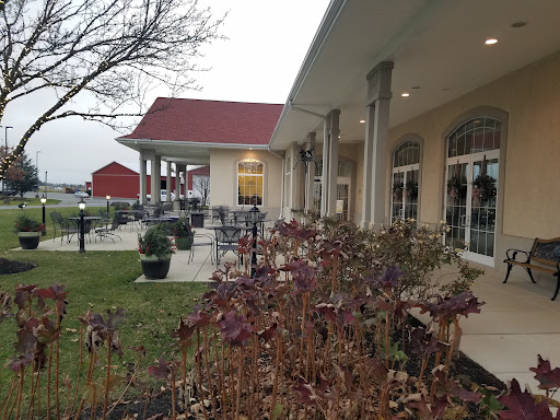 Winery «Clover Hill Vineyards & Winery», reviews and photos, 9850 Newtown Rd, Breinigsville, PA 18031, USA