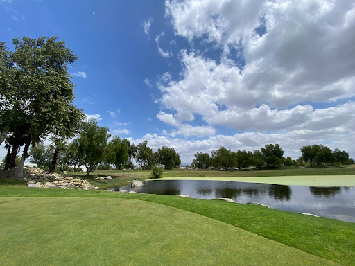 Golf Course «Van Buren Golf Center», reviews and photos, 6720 Van Buren Boulevard, Riverside, CA 92503, USA
