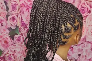 Magictouch Hair Braiding image