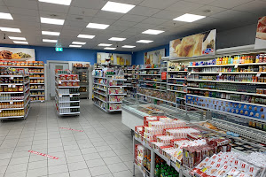 Coop Pronto Shop Wettingen Landstrasse 79