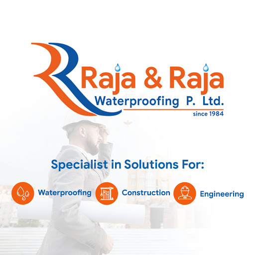 Raja & Raja Waterproofing Pvt Ltd