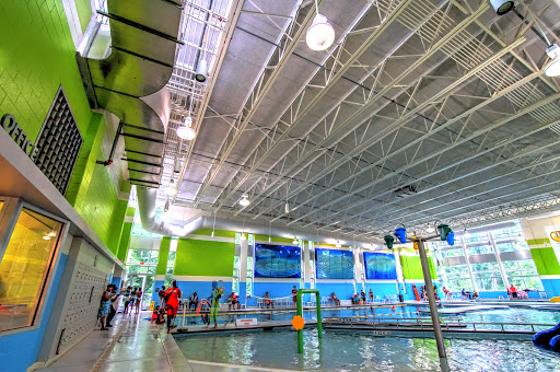 Indoor Swimming Pool «Buffaloe Road Aquatic Center», reviews and photos, 5908 Buffaloe Rd, Raleigh, NC 27616, USA