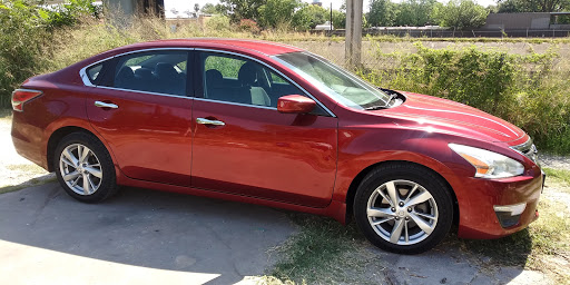 Used Car Dealer «Auto Showcase LLC.», reviews and photos, 4903 Fredericksburg Rd, San Antonio, TX 78229, USA