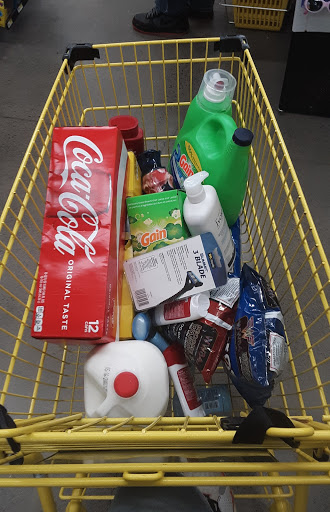 Discount Store «Dollar General», reviews and photos, 704 Lynn Garden Dr, Kingsport, TN 37660, USA