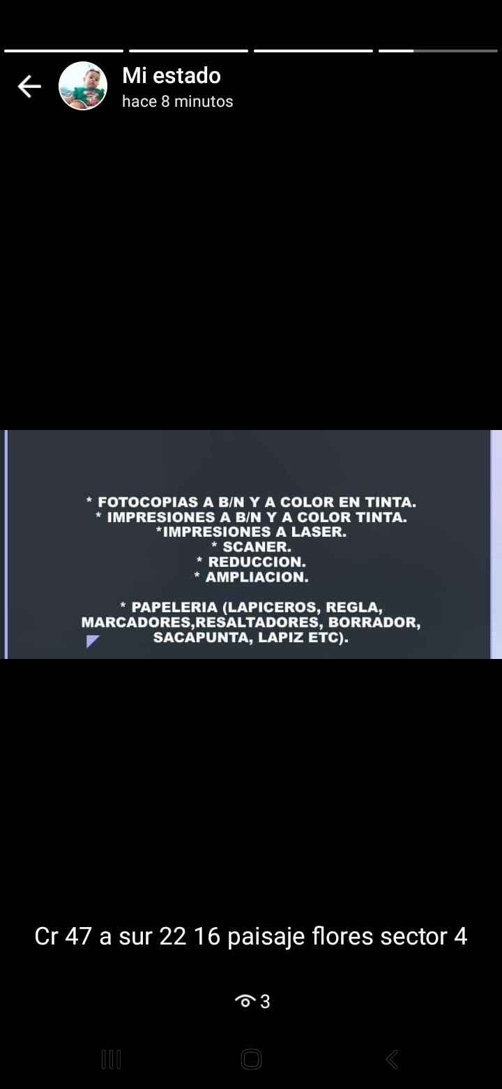 Papeleria e impresiones copy mats