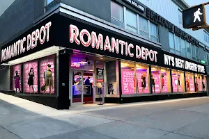 Romantic Depot Manhattan Sex Store, Sex Shop, Adult Store with Adult Toys image