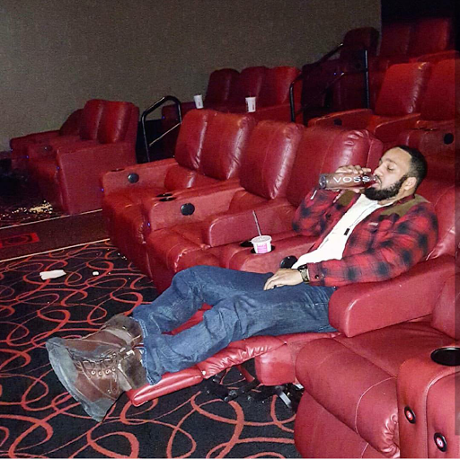 Movie Theater «AMC Woodhaven 10», reviews and photos, 1336 Bristol Pike