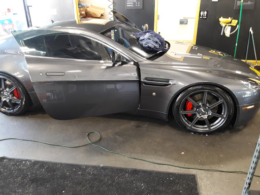 Car Wash «Splash Car Wash», reviews and photos, 382 Danbury Rd, Wilton, CT 06897, USA