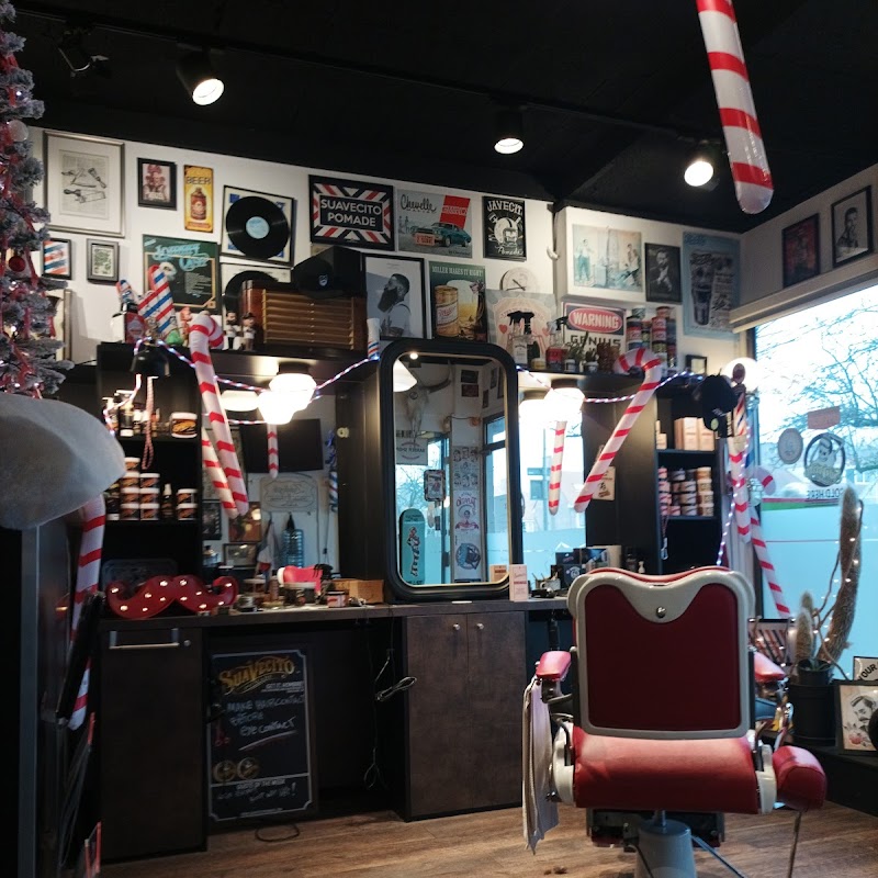 Hairsalon & Barbershop Zuidwijk