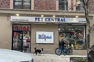 Pet Central 76th Street image