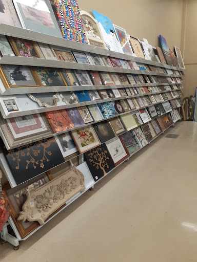 Thrift Store «Savers», reviews and photos
