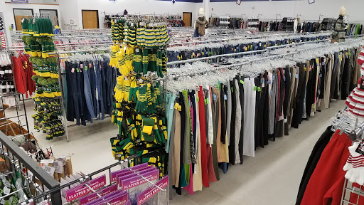 Thrift Store «Rice Lake Goodwill Retail & Training Center», reviews and photos