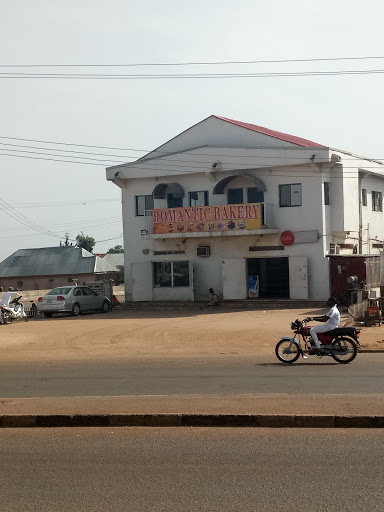 Romantic Bakery, Makurdi - Jos Rd, Lafia, Nigeria, Coffee Shop, state Nasarawa