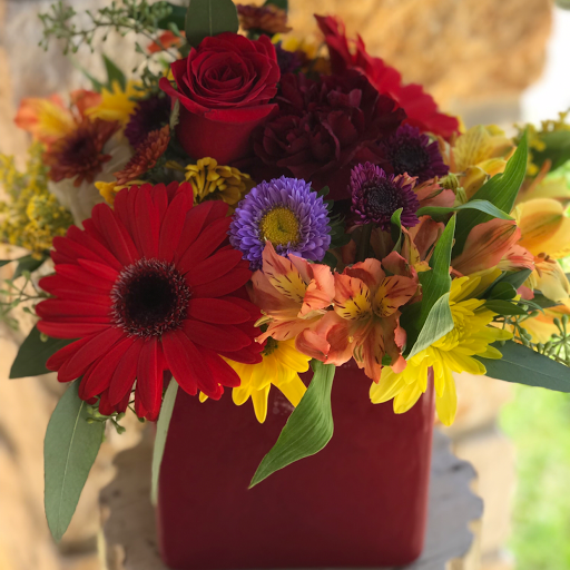Florist «Flowers By Jesse», reviews and photos, 208 E Jackson Ave, Harlingen, TX 78550, USA